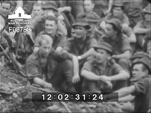 Little Pattie Col Joye Vietnam 18 Aug 1966 - The Battle of Long Tan