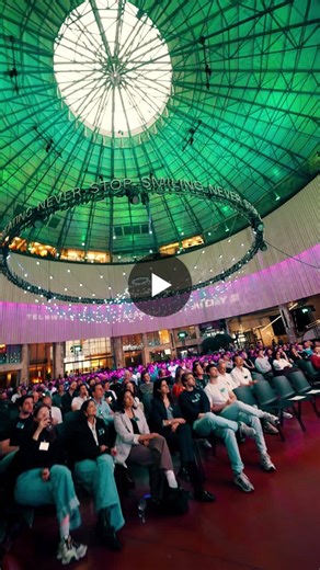 #ai #aiday2026 #artificialintelligence #futureofai #aiconference #wintercircus | TechWolf