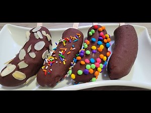 CHOCOBANANA GUINEO EMPASTADO