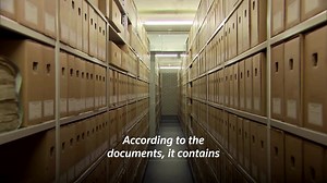 2.5K views · 71 reactions | An old map believed to mark the spot where German soldiers hid treasure worth millions of euros during World War Two has sparked the imagination of amateur treasure hunters in the Netherlands https://reut.rs/3Ctvrff | Reuters | Facebook