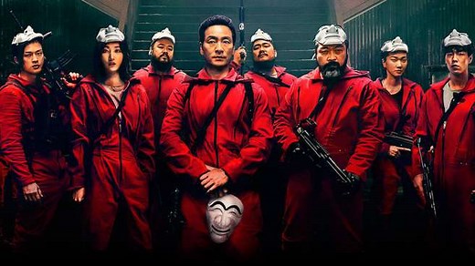 “La casa de papel: Corea”: ¿cuándo se estrena la temporada 2 en Netflix?