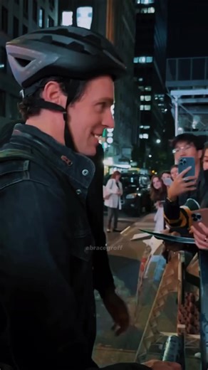 Jonathan Groff: The Most Precious Human Being ❤️