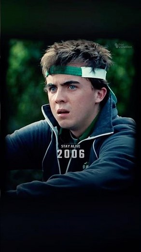 Frankie Muniz | From Malcolm to Cody Banks