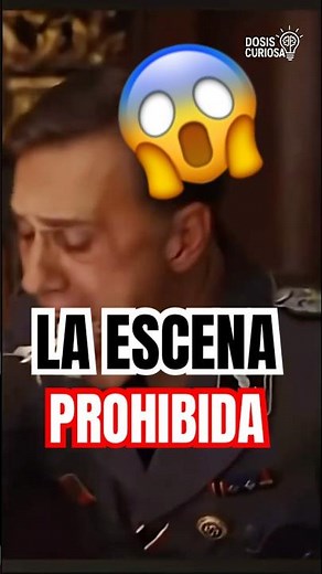 Bastardos sin Gloria 🫡 ESCENA PROHIBIDA.