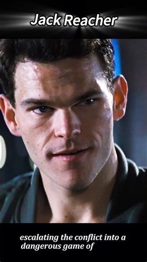 "The Blind Spot Threat" – Jack Reacher's Most Unhinged Monologue 🥾💀