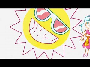 Nick Jr. Summer Anthem 2015