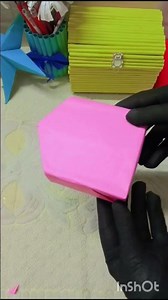 beautiful and cute pen holder ll craft idea from toothpaste box