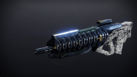 Nullify god roll guide for Destiny 2 PvE and PvP