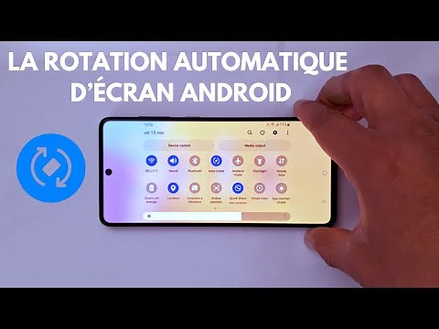 How to Enable or Disable Auto-Rotate Screen on Android Phone