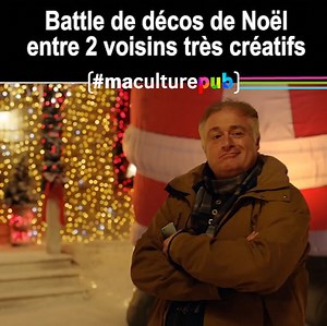 389K views · 9.3K reactions | Ils sont forts, très forts... ✨ Excellente campagne de #Noël réalisée par l'agence Publicis Conseil pour Orange (2016). | Culture Pub | Facebook