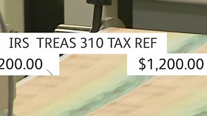 Stimulus checks headed to millions of Americans today | How to check your status