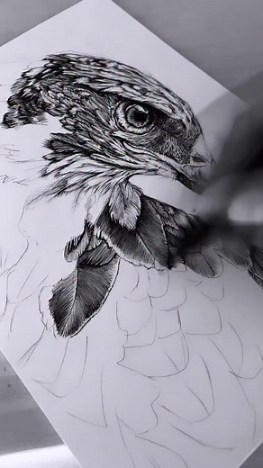 uni-ball UK | Premium Ink Pens | It’s the detail for us 😌 @pas_draws brings serious texture and technique to this piece using our uni PIN Fineline Drawing Pens. Love it?... | Instagram