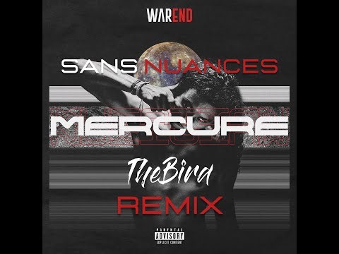 Warend - Sans Nuances (Thebird House remix)