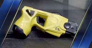 The use of less-lethal force in the La Crosse Police Department