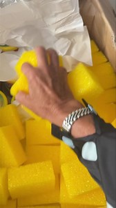 Chegaram 🙏🙏a maravilhosa Pierre Blanche e vou já tratar das vossas encomendas! Veja aqui https://www.borner.pt/collections/promocoes/products/pedra-branca - Ou ligue me 918703410 A sua melhor ajuda para limpar tudo! | Borner Portugal