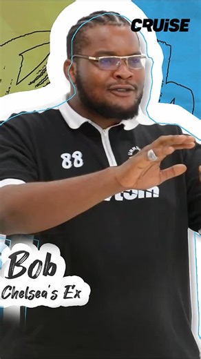 Cruise on Instagram: "Does her Ex really know her Spec? New Episode of Playing Cupid, link in bio."