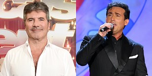 Simon Cowell Tried to Save Il Divo Singer Carlos Marin Before His COVID-19 Death