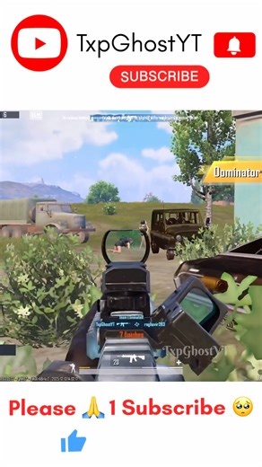 Squad wipe 😤 #bgmishorts #pubgmobile #freefire