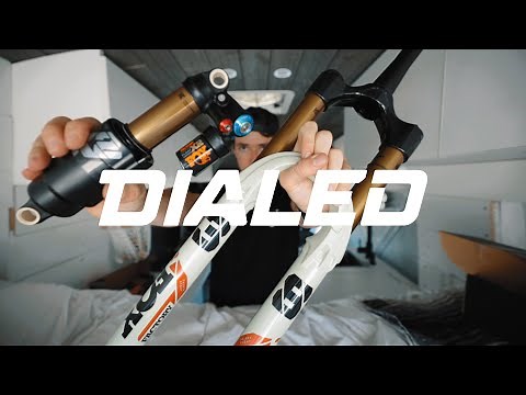 DIALED S2-EP17: First time upgrading suspension? Start here | FOX