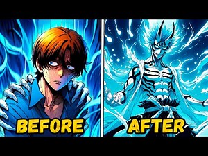 Weak Guy Unlocked A Cheat Skill And Became 100 Times Stronger Than The Gods - Manhwa Recap