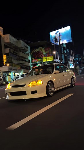 Honda Civic: Popular JDM Car Overview and Why Owners Love It