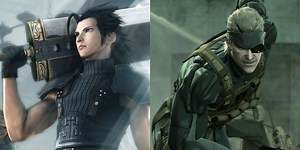 The 10 Longest Video Game Cinematics Ever