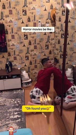 How movies be like#foryou #funny #movie #viralvideo #fypシ