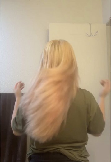 DIY Purple Hair Stripping Tutorial: Transform Your Look