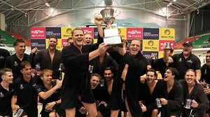 Replays: AWL powerhouse stuns with record-breaking title