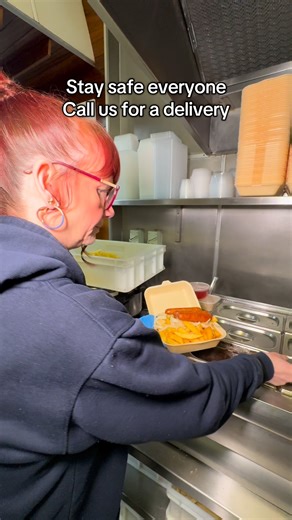 Asian Kitchen on Reels