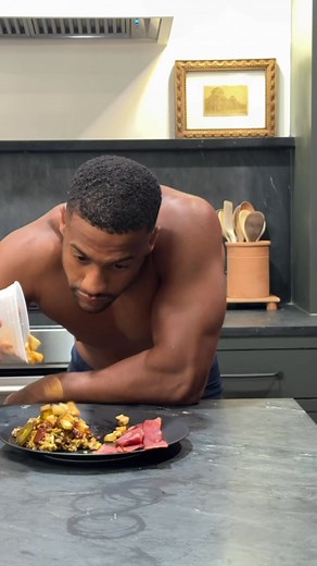 SAXX is soft, supportive, and built for the morning rush or the morning after. @_amirlancaster_ | SAXX Underwear