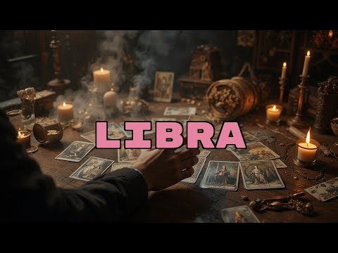 ♎ LIBRA Warning ⚠️ Your true love is finally approaching ❤️ November 2025 Libra Love Tarot Reading