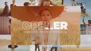 Videohive Creative Promo Opener - INTRO HD