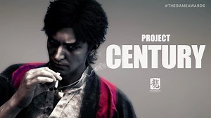 人龍工作室新作《Project Century》公開，1915年日本背景動作遊戲