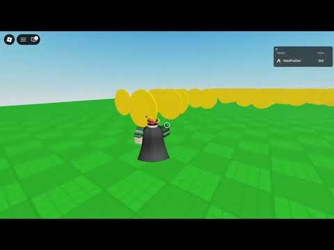 How i made a functioning updating datastore