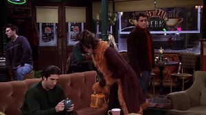 "That's 2 out of 3, Joey!" | FRIENDS (TV Show)