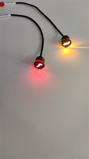Car BSD Blind Spot Detection & Lane Change Warning System