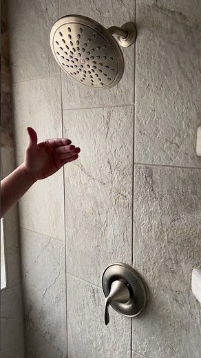 Why is my Shower Head Leaking? Common Reasons