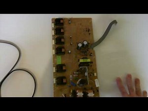 Inverter Board Repair Explained