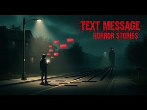 2 Terrifying Text Message Horror Stories | Creepy True Tales