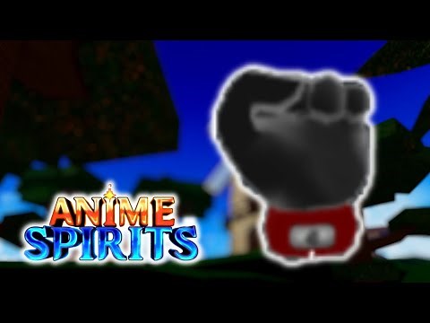 Sakura Soul Showcase | Roblox Anime Spirits