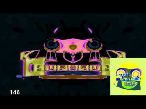 Klasky Csupo In G-Major Collection Part 2 (101-200) | G-Major 355
