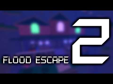Flood Escape 2 OST - Gloomy Manor