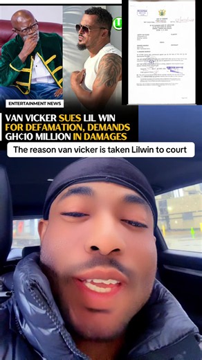 #creatorsearchinsights #ghanatiktok🇬🇭 #lilwin #vanvicker #fyp | lil win