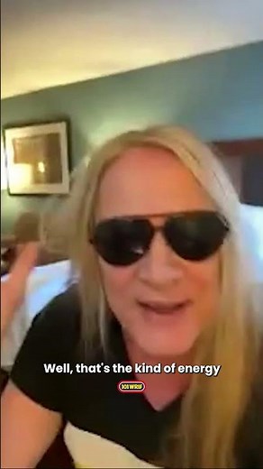 This is the Twisted Sister song that Sebastian Bach says made them "ferocious" in the 80s...