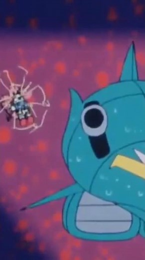 GUNDAM 機動戰士 GQuuuuuuX 第12集 劇情內容 script #gundam #anime