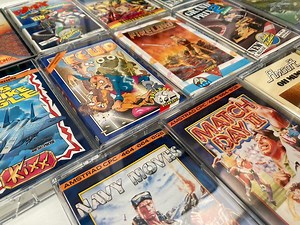 Remembering the Classics: Amstrad CPC! #amstradcpc #amstrad #retrocomputing #8bit #retrogaming | Classic Replay