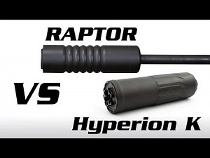 AB Raptor vs CGS Hyperion K