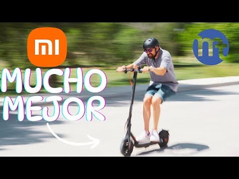 Xiaomi Electric Scooter 4 Pro (2nd Gen) IS IT WORTH IT?