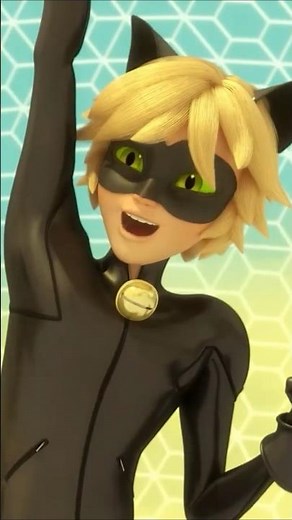 Fekete Macska! 🐞 VILÁGBAJNOKSÁG ⚽ Miraculous MAGYARUL | Katica és Fekete Macska #miraculous #ladybug